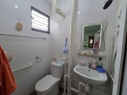 Blk 352 Clementi Avenue 2 Shopping Centre (Clementi), HDB 3 Rooms #556459781